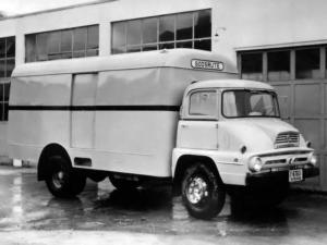 Ford Thames Trader '1957